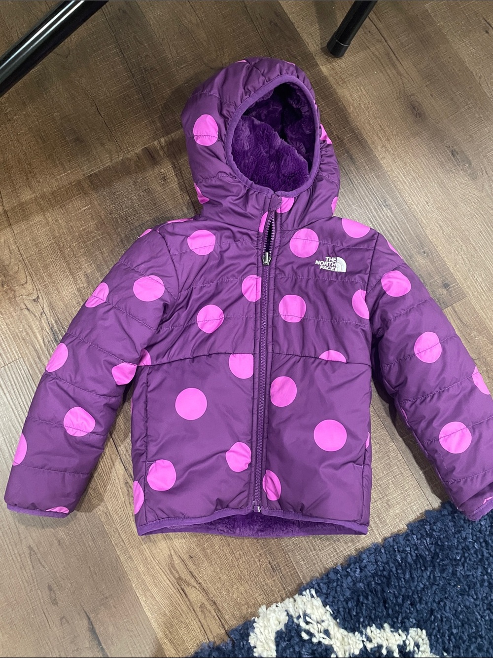Kids Jacket